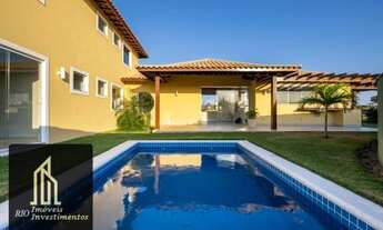 Imagem: Região dos Lagos Búzios