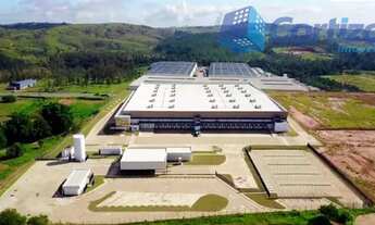 Imagem: Galpões Industriais para alugar em Cabreuva/SP