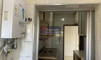 Imagem 7: Ótimo Apartamento no Klabin, 70m², 2 dormitórios (2 suítes), 1 vaga de garagem