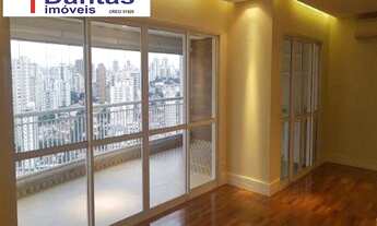 Imagem: Apartamento Residencial à venda, Vila Romana