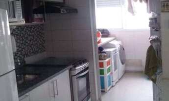 Imagem 5: Apartamento Residencial à venda, Vila Romana, São Paulo - AP0092