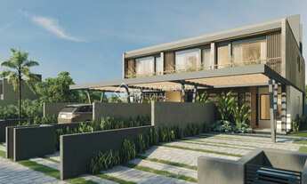 Imagem: FLORIANóPOLIS - Casa Padrão - Campeche