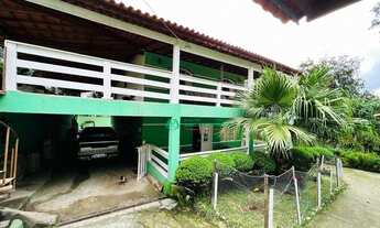 Imagem: Casa com 4 dormitórios, 440 m² - venda