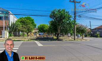 Imagem 2: Terreno de Esquina à VENDA em Sapiranga