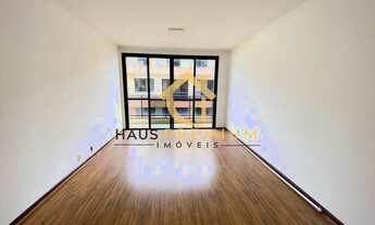 Imagem 2: Apartamento para venda com 87 metros quadrados com 2 quartos em Alto - Teresópolis - RJ