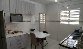 Imagem 5: SANTOS - Apartamento Padrão - GONZAGA