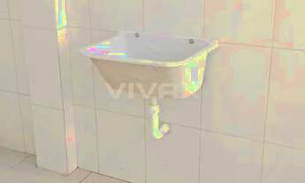 Imagem 6: Engenho de Dentro - Rua Ana Leonídia - Apartamento Tipo Casa - 2 Quartos Térreo - JBM21401