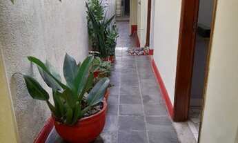 Imagem 6: Quartos para alugar em Santos ao lado Poupatempo