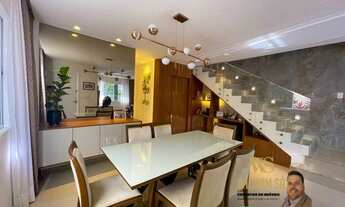 Imagem: Casa à venda no bairro Centro - Eusébio/CE