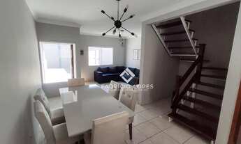 Imagem 4: Casa com 3 dormitórios à venda, 120 m² por R$ 300.000 - Jardim Altos de Santana I - Jacare