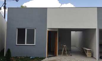 Imagem 5: Casa para venda possui 80 metros quadrados com 3 quartos