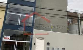 Imagem 2: São Paulo - Apartamento Padrão - VILA ANTONIETA