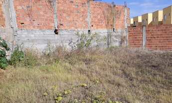 Imagem: VENDO TERRENO NO BAIRRO MUCHILA II