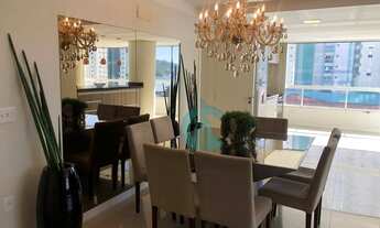 Imagem 2: Apartamento com 3 suítes à venda por R$ 2.500.000 - Barra Sul - Balneário Camboriú/SC