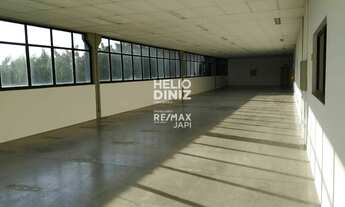 Imagem 2: GALPÃO DISTRITO INDUSTRIAL 3.651 m²