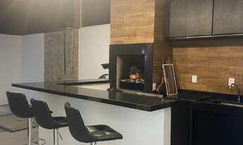 Imagem 7: Apartamento para venda possui 137 metros quadrados com 3 quartos em Ponta Negra - Manaus