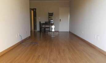 Imagem 6: Apartamento reformado - 3 dormitórios com ar condicionado - Suíte e sacadas