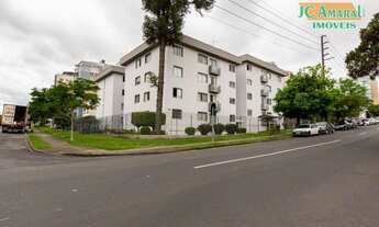 Imagem 2: Apartamento com 3 dormitórios à venda, 85 m² por R$ 328.000,00 - Vila Izabel - Curitiba/PR