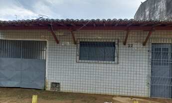 Imagem 7: Casa 3/4 ampla com garagem Planalto
