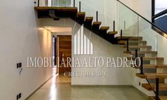 Imagem 6: Casa de Condomínio com 3 dorms, Quinta do Lago Residence, São José do Rio Preto - R$ 1.45