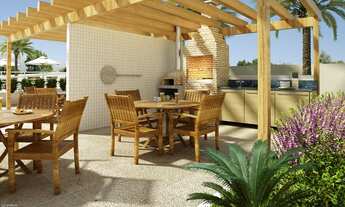 Imagem 3: Apartamento Cobertura Duplex 162m², 3 quartos, 2 suítes, 3 vagas à venda no bairro Praia d