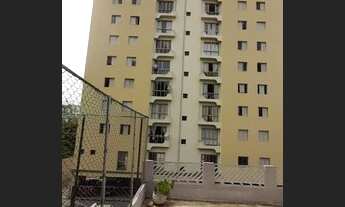 Imagem: Apartamento com 2 dormitórios à venda