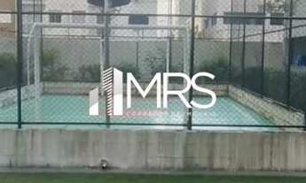 Imagem 3: Apartamento para venda tem 56 metros quadrados com 2 quartos em Ocian - Praia Grande - SP