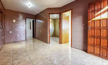 Imagem 3: Casa para venda tem 92 metros quadrados com 2 quartos em Vargas - Sapucaia do Sul - RS