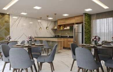 Imagem 7: Vila Velha - Apartamento Padrão - Jockey De Itaparica