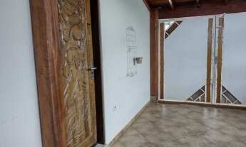 Imagem 6: Casa de condomínio térrea para aluguel possui 70 m² com 2 quartos