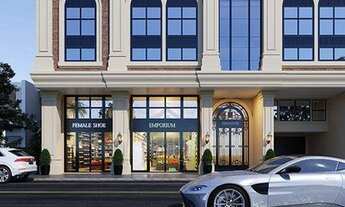 Imagem 5: Apartamento à venda, 120 m² por R$ 1.700.000,00 - Centro - Balneário Camboriú/SC