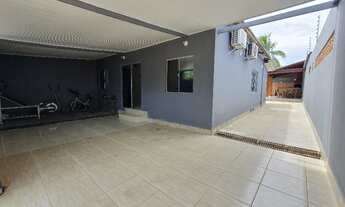 Imagem 4: Casa Bairro Universitário - Rio Branco-AC