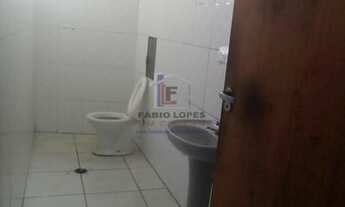 Imagem 3: Pavilhão/Galpão para alugar no bairro Vila Sacadura Cabral - Santo André/SP