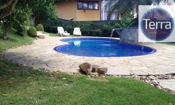 Imagem 7: Casa com 4 dormitórios à venda - Granja Viana - Embu das Artes/SP