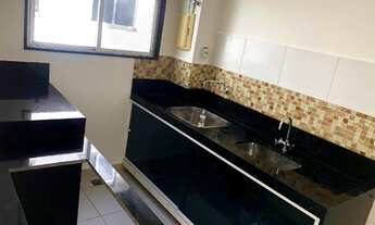 Imagem 4: Vendo Apartamento no Total Ville (aceito carro como pagamento