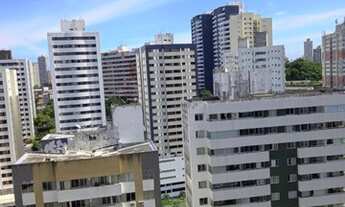 Imagem 7: Apartamento para venda com 88 metros quadrados com 2 quartos em Candeal - Salvador - Bahia