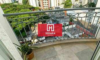 Imagem: Apartamento à venda no bairro Vila Nova