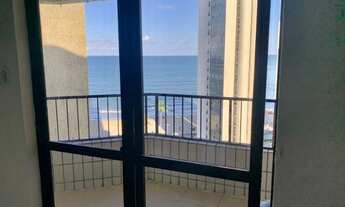 Imagem 9: Cobertura com vista para Mar, com 200m com 4Q sendo 2 suítes e área privativa p/churrasco