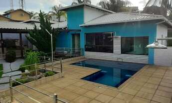 Imagem 2: Casa em Condomínio Fechado em Igarapé Mg