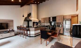 Imagem 6: Casa para Locação/Aluguel - 200m², 3 dormitórios, sendo 1 suites, 8 vagas - Igara