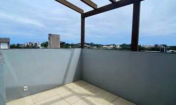 Imagem 7: CAXIAS DO SUL - Apartamento Padrão - Villa Horn