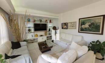 Imagem 2: Cobertura Duplex no Jardim Oceânico com 287m²