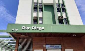 Imagem 2: Sala comercial para locação - Shopping Don Diego - Centro - Londrina