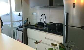 Imagem 5: Apartamento à venda no bairro Jardim Prudência - São Paulo/SP