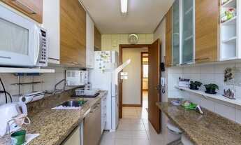 Imagem 6: PORTO ALEGRE - Apartamento Padrão - Menino Deus