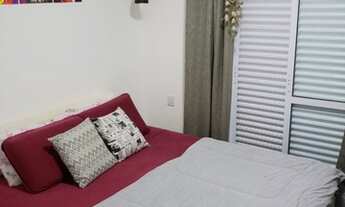 Imagem 3: São Paulo - Casa Padrão - Vila Gustavo