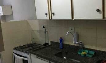 Imagem 4: Apartamento para venda possui 73 metros quadrados com 3 quartos em Jardim Leblon