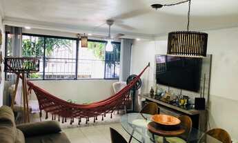 Imagem 2: Apartamento em Jatiúca - Maceió - Alagoas