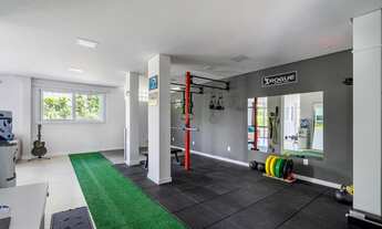 Imagem 6: Casa de condomínio sobrado para venda com 400 metros quadrados com 3 quartos