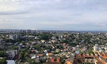 Imagem 5: Apartamento 3 quartos ( 1 suíte), churrasqueira, sacada com vista e 1 vaga. Infra completa